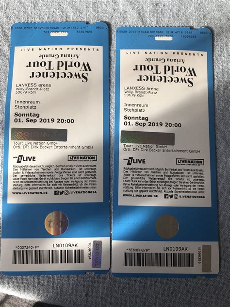 Tickets75 .